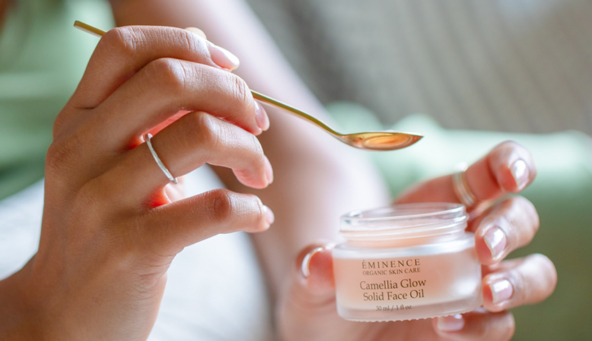 What Is Waterless Skin Care?